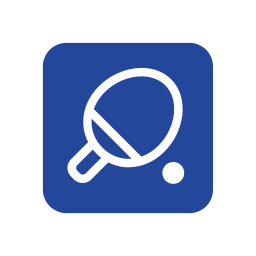 Ping-pong icon
