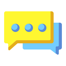 Chat icon