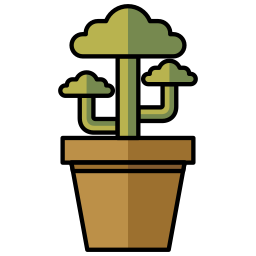 bonsai icon