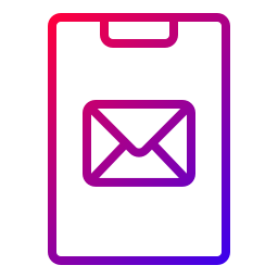 e-mail icon