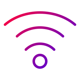 wifi Icône