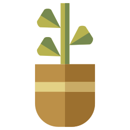 Succulent icon