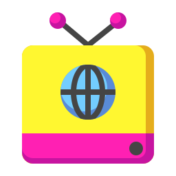 テレビ icon