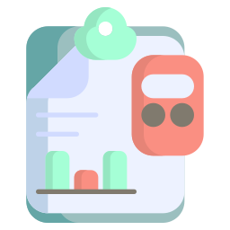 Clipboard icon