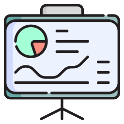 Analytics icon