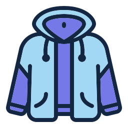 Jacket icon