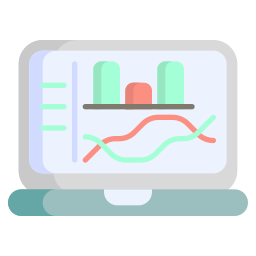 instrumententafel icon