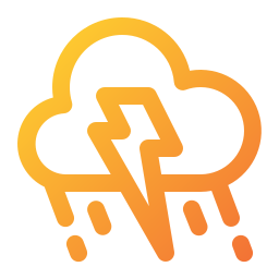 gewitter icon