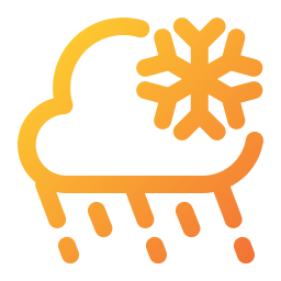 Snowflake icon