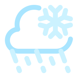 Snowflake icon