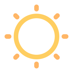 sol Ícone