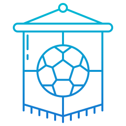フットボールクラブ icon