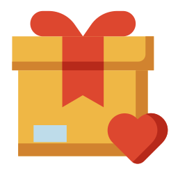 Gift icon