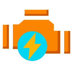 motor icon