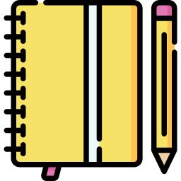 Sketchbook icon