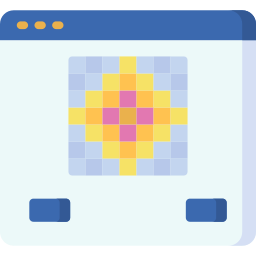 bitmap icon