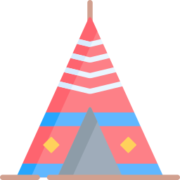 tipi ikona