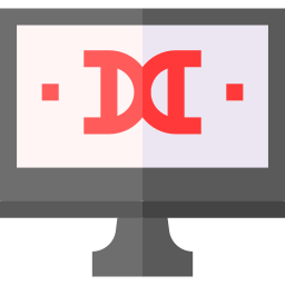dna-structuur icoon