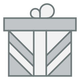 Gift icon