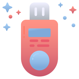 フラッシュディスク icon