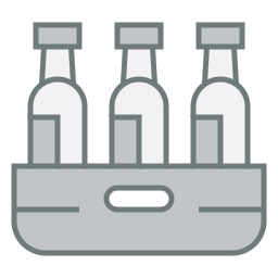 flaschenregal icon