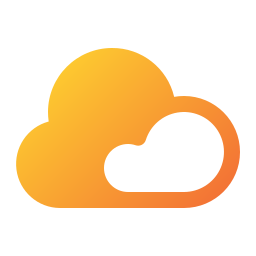 Cloud icon