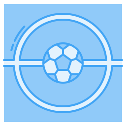 킥오프 icon