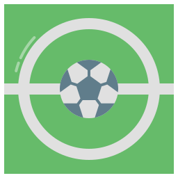 킥오프 icon