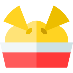 Nachos icon