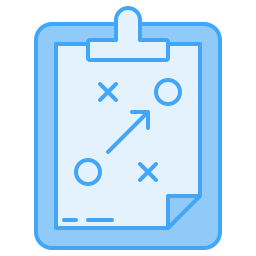 Strategy icon