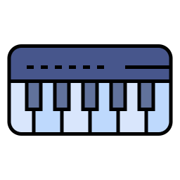 piano icono