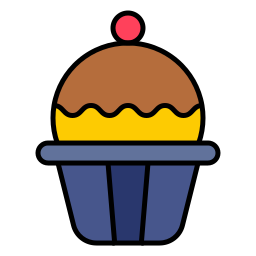 カップケーキ icon