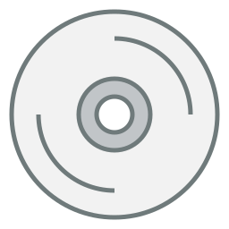 dvd icon