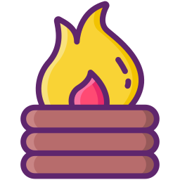 lagerfeuer icon