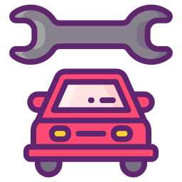 autoteile icon