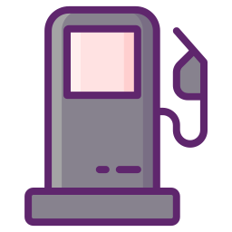 tankstelle icon