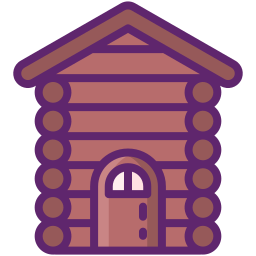 ferienhaus icon