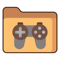 Games icon