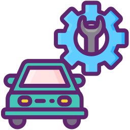 Maintenance icon