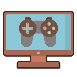 monitore icon