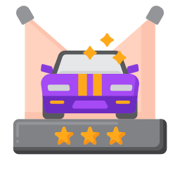 Vehicles icon