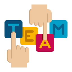 teambuilding icoon