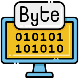 byte icon