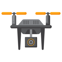 Drone icon