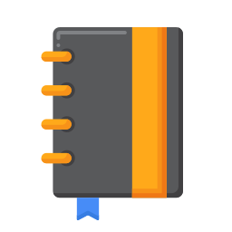 Journal icon