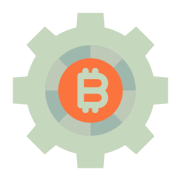 bitcoin icon