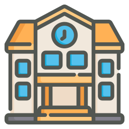 School icon