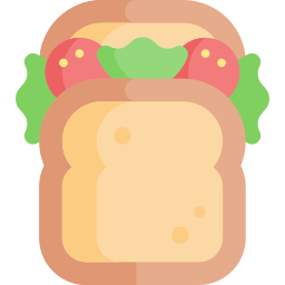 Sandwich icon