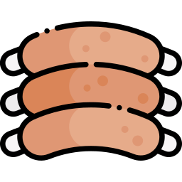 Ribs icon