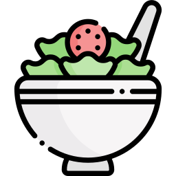 Salad icon